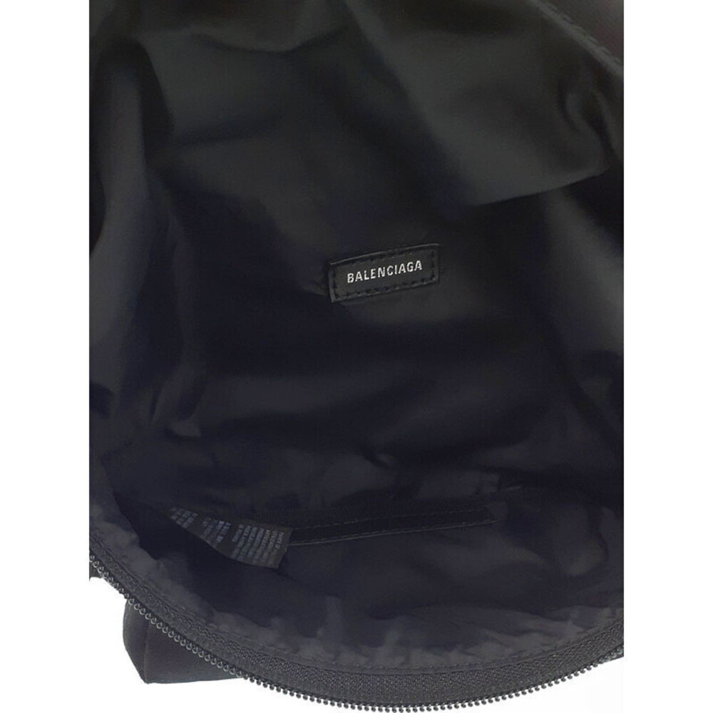 Balenciaga Wheel Belt Bag Body - Picture 3 of 9